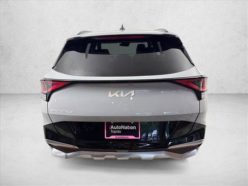 Used 2023 Kia Sportage SX FWD image 6