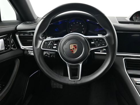 Certified 2020 Porsche Panamera Edition image 13