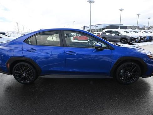 New 2026 Subaru WRX Limited image 15