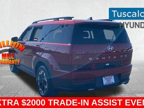 New 2026 Hyundai Santa Fe SEL image 5