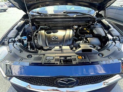 Used 2020 MAZDA CX-5 Grand Touring w/ GT Premium Package image 35