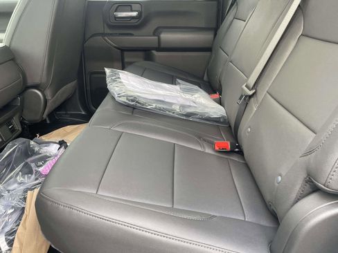 New 2026 GMC Sierra 3500 Pro w/ Convenience Package image 9