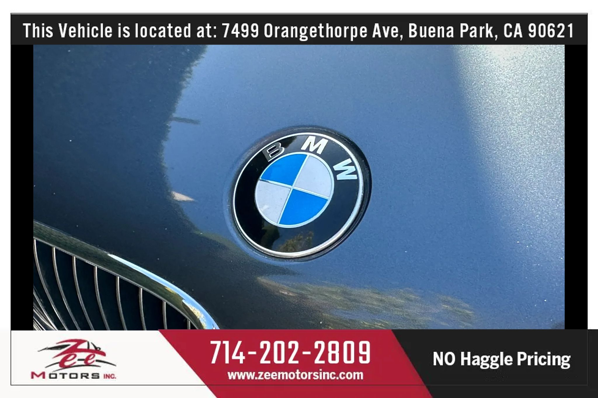 Used 2001 BMW M5 RWD image 67
