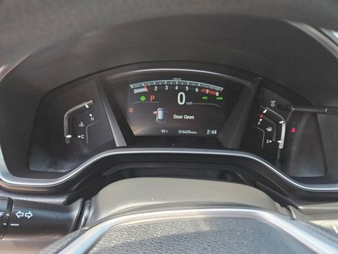 Certified 2022 Honda CR-V EX image 17
