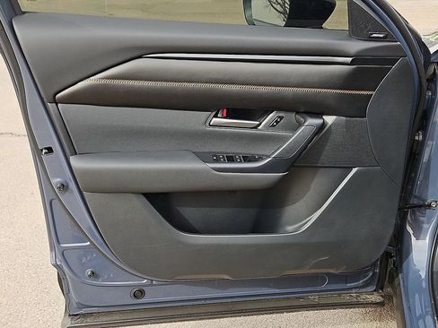 New 2025 MAZDA CX-50 AWD 2.5 Hybrid w/ Cargo Package image 17