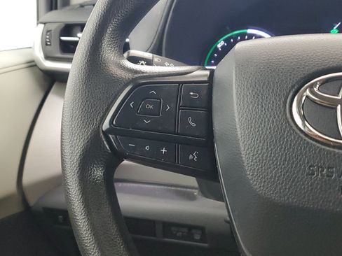 Certified 2023 Toyota Sienna LE FWD image 25