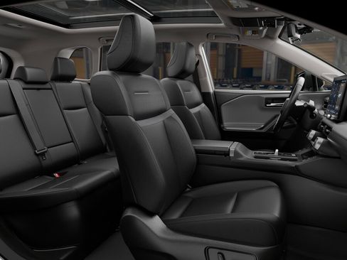 New 2026 Toyota RAV4 Limited AWD/4WD image 20