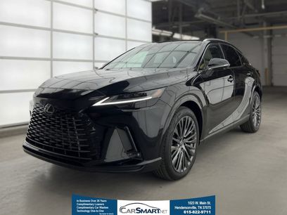 Used 2023 Lexus RX 350 w/ Accessory Package (2T)