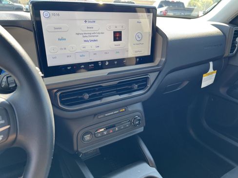 New 2025 Ford Bronco Sport Big Bend image 23