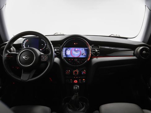 Used 2022 MINI Cooper S image 29