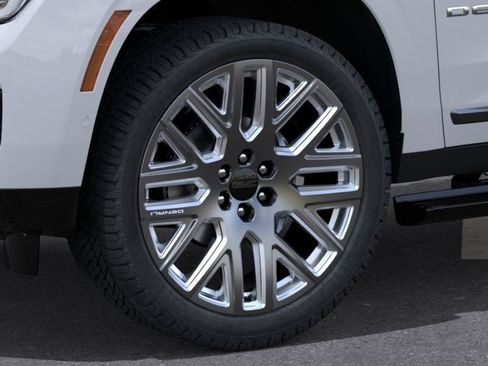 New 2026 GMC Yukon XL Denali Ultimate AWD/4WD image 9