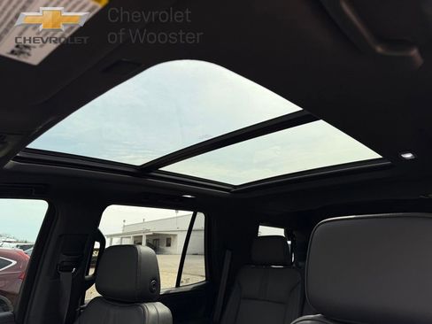 Used 2024 Chevrolet Tahoe RST w/ Luxury Package image 11