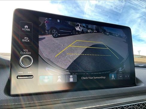 New 2026 Acura Integra A-Spec image 21