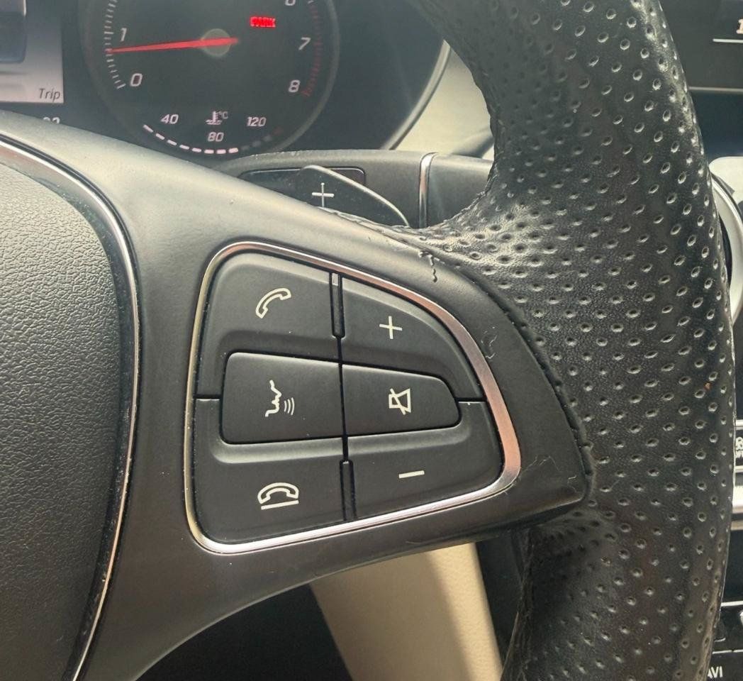 Used 2016 Mercedes-Benz C 300 4MATIC Sedan w/ Premium 1 Package image 15