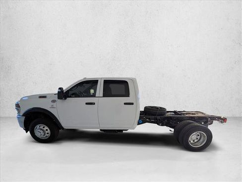 New 2025 RAM 3500 Tradesman image 9