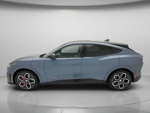 Used 2023 Ford Mustang Mach-E GT AWD/4WD image 20