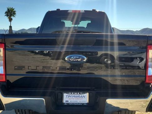 New 2026 Ford F250 XLT image 19