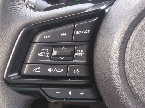 New 2026 Subaru Outback Premium image 22