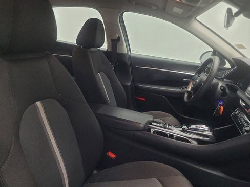 Used 2020 Hyundai Sonata SE FWD image 21