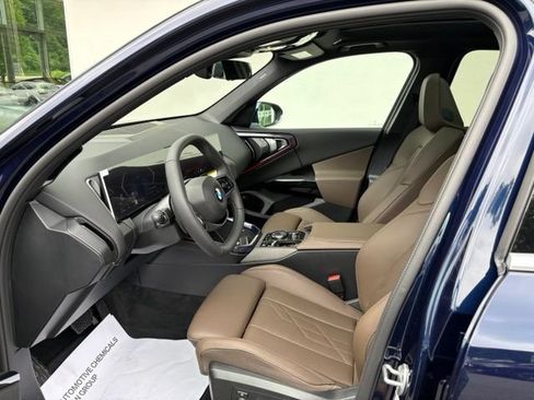 New 2026 BMW X3 xDrive30i w/ Convenience Package AWD/4WD image 10