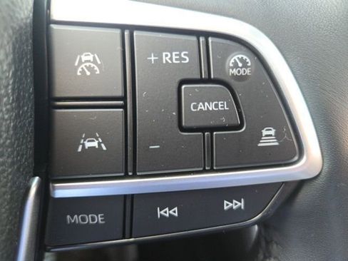 Used 2024 Toyota Grand Highlander AWD image 26