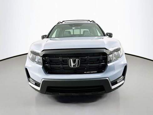 Used 2026 Honda Ridgeline Black Edition image 6