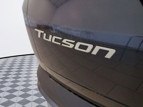 Used 2026 Hyundai Tucson Limited AWD/4WD image 26
