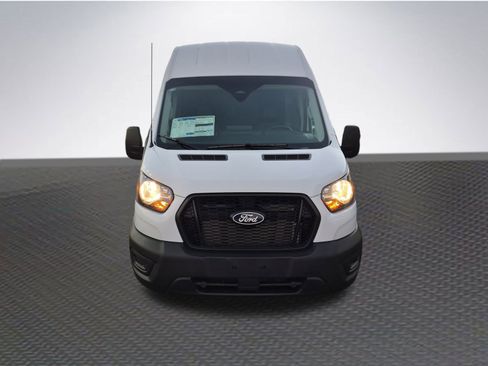 New 2026 Ford Transit 250 148 High Roof Extended image 3