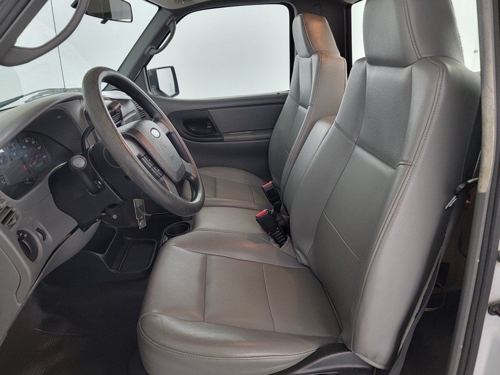 Used 2007 Ford Ranger STX RWD image 15