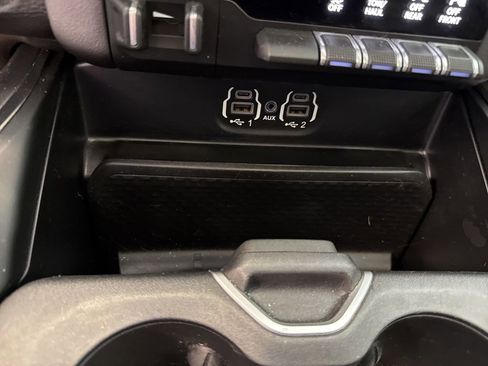 Used 2020 RAM 1500 Rebel w/ Rebel Level 2 Equipment Group AWD/4WD image 12