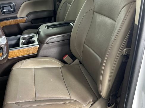 Used 2018 GMC Sierra 1500 SLT image 12