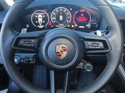 New 2026 Porsche Panamera 4 image 18