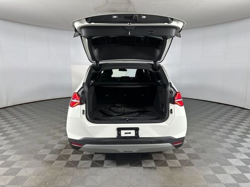 Used 2025 BMW X3 xDrive30i w/ Convenience Package image 22