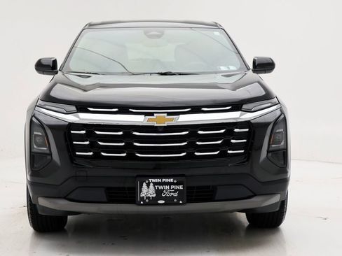 Used 2025 Chevrolet Equinox LT image 4