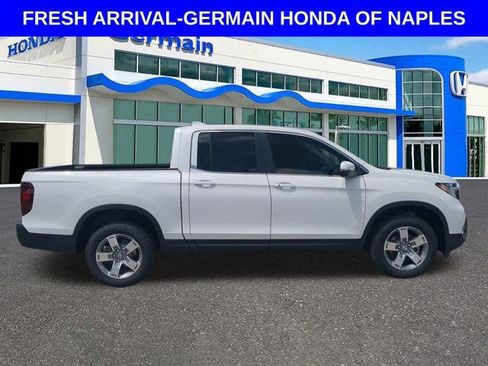 New 2026 Honda Ridgeline RTL image 2