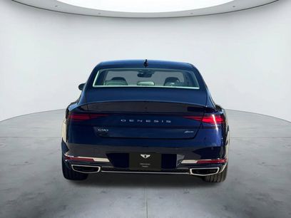 New 2026 Genesis G90 3.5T