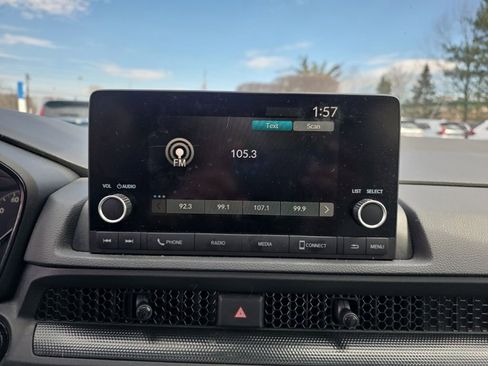 Used 2024 Honda CR-V EX image 16