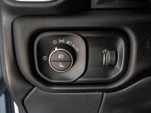 Used 2024 RAM 3500 Lone Star w/ Sport Appearance Package AWD/4WD image 26