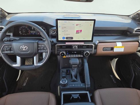 New 2026 Toyota 4Runner Limited image 5