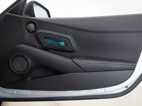 Used 2021 Toyota Supra w/ Safety & Technology Package image 25