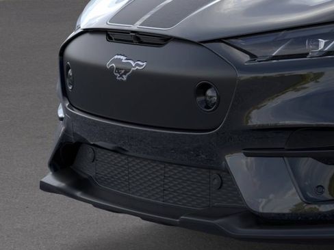 New 2025 Ford Mustang Mach-E GT AWD/4WD image 39