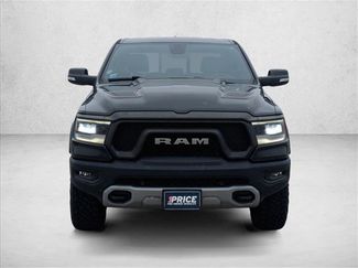 Used 2020 RAM 1500 Rebel w/ Rebel Level 2 Equipment Group AWD/4WD video 2