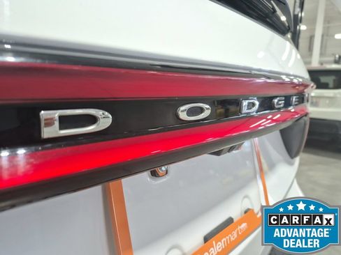 Used 2023 Dodge Durango SXT RWD image 16
