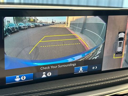 New 2026 Acura MDX A-Spec image 21