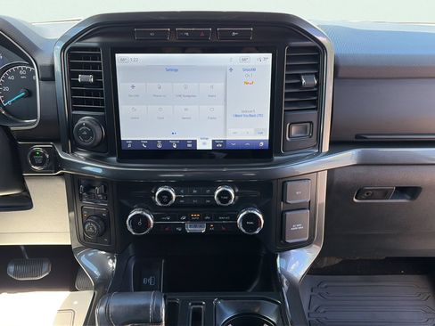 Used 2023 Ford F150 XLT w/ Equipment Group 302A High AWD/4WD image 24