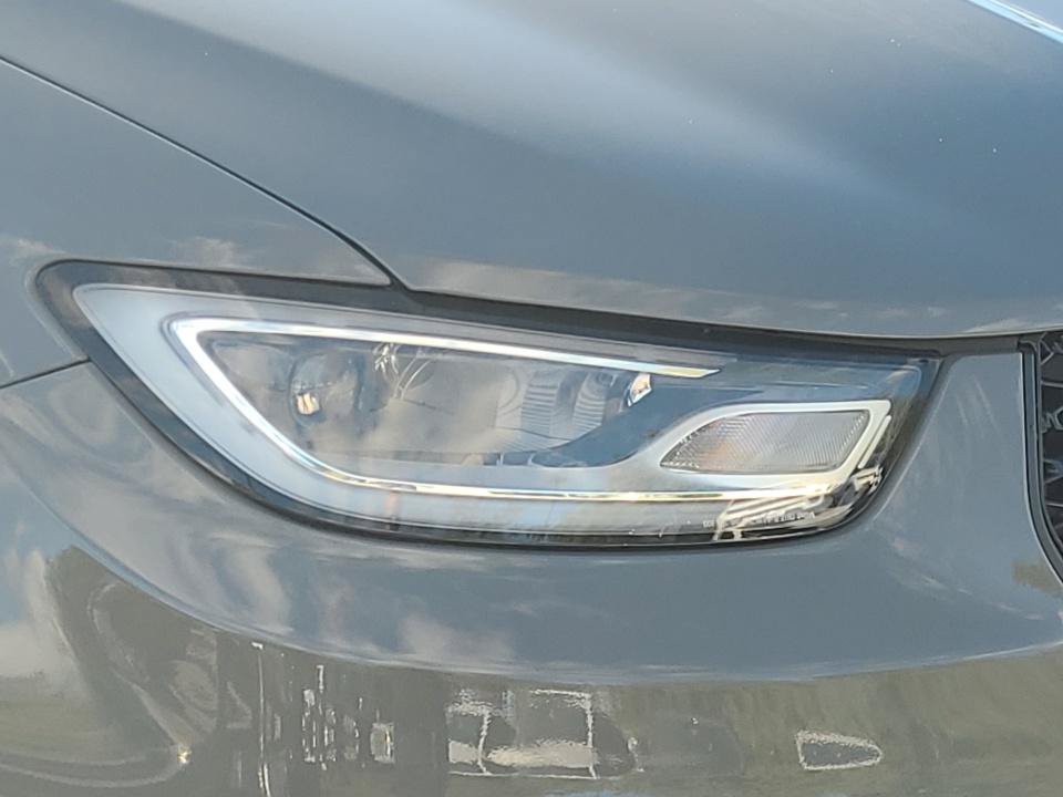 Used 2025 Chrysler Pacifica Limited FWD image 28