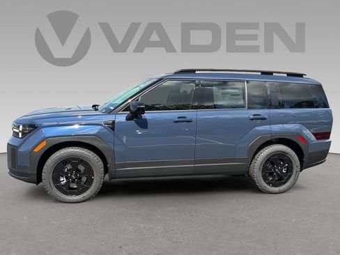 New 2026 Hyundai Santa Fe XRT image 8