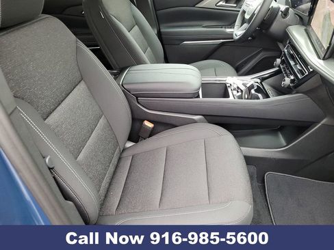 New 2026 Chevrolet Traverse LT image 32