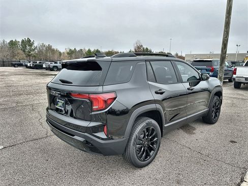 New 2026 GMC Terrain Elevation w/ Black Edition image 11