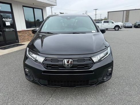 Used 2025 Honda Odyssey Sport-L image 10